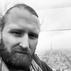 Meet your Posher, Nick